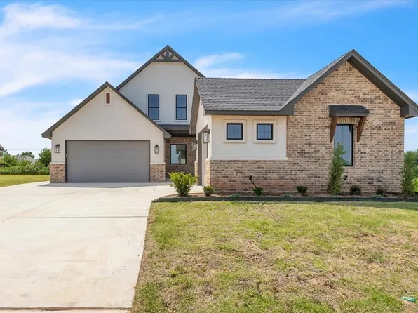 3305 Sugar Maple Way, Oklahoma City, OK 73179