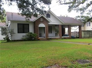 1120 Dauphin St, Mobile, AL 36604