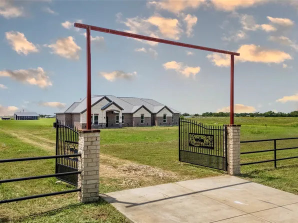 809 Vz County Road 2623, Wills Pt, TX 75169