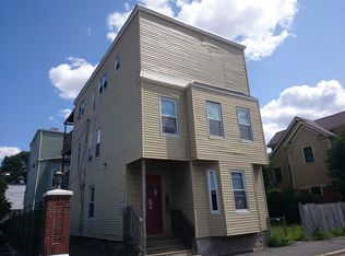 65 Everett St, Allston, MA 02134
