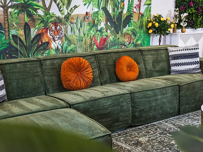 Sofa Bed