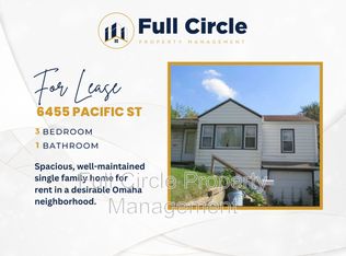 6455 Pacific St, Omaha, NE 68106
