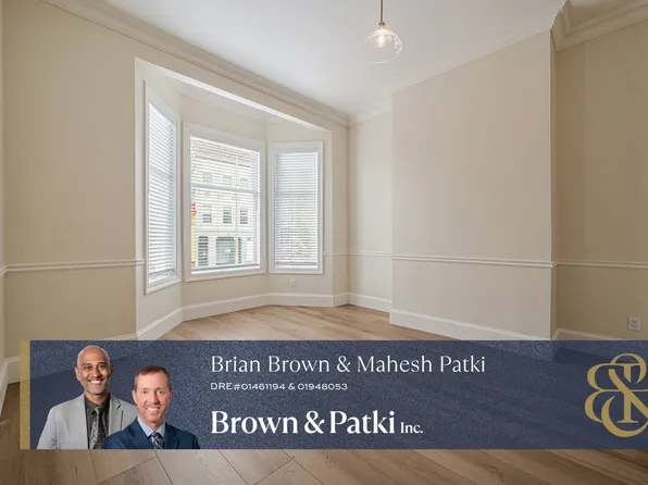 1312 Hayes St, San Francisco, CA 94117