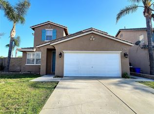 15579 Darlene Ln, Fontana, CA 92336