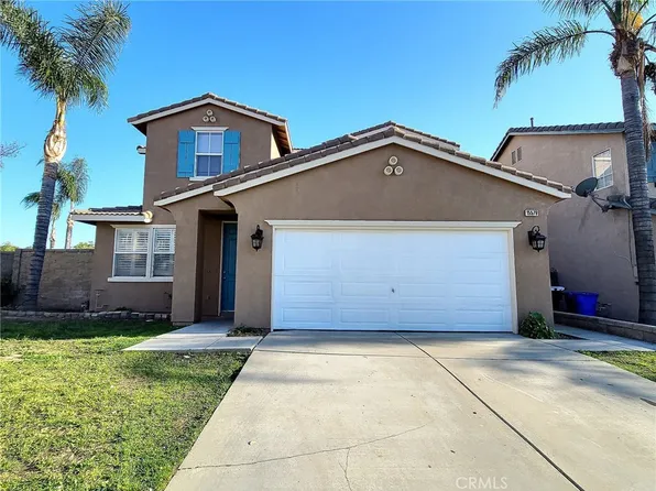 15579 Darlene Ln, Fontana, CA 92336