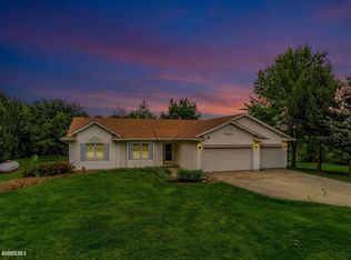 16867 Hartman Rd, Davis, IL 61019