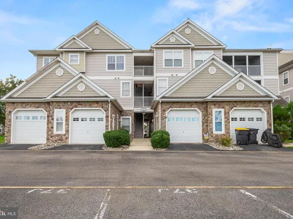 3703 N Sagamore Dr #J, Milford, DE 19963