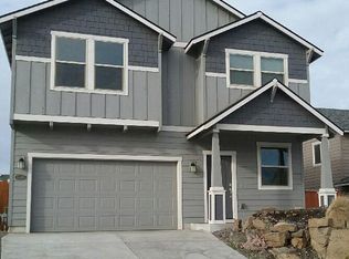 63343 Kalamata Loop, Bend, OR 97701