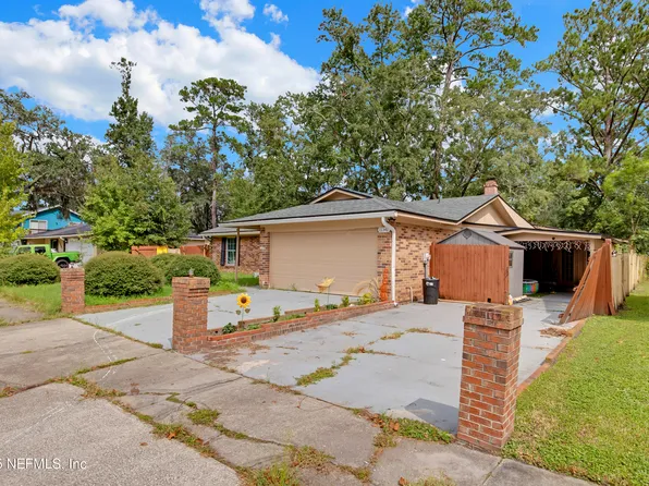 11341 QUAILHOLLOW Drive, Jacksonville, FL 32218