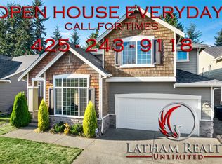 3331 170th Pl SE, Bothell, WA 98012
