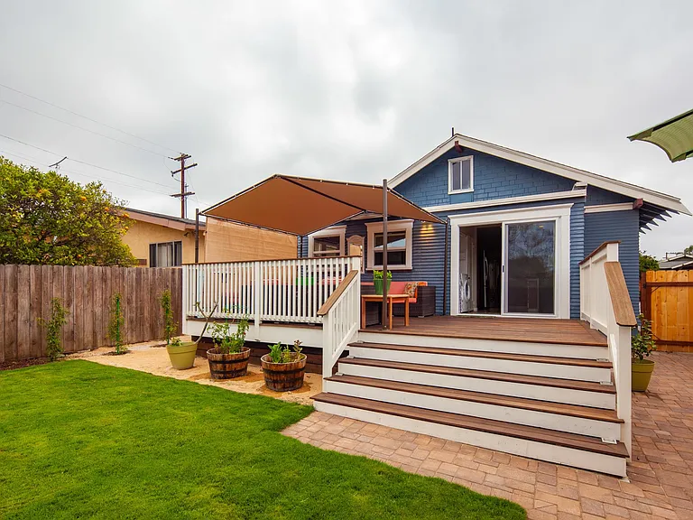3781 Goldfinch St — Photo 22
