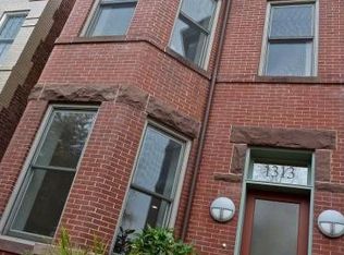 1313 E Capitol St SE, Washington, DC 20003