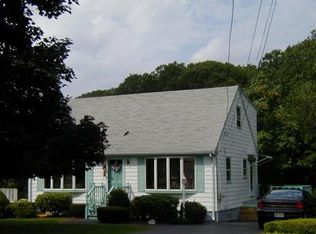 130 Penny Rd, Melrose, MA 02176