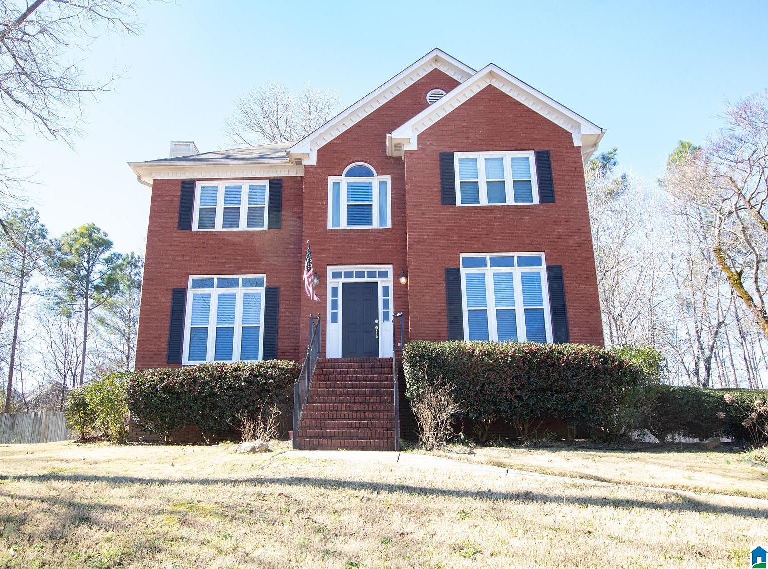 135 Grande View Ln, Maylene, AL 35114 Zillow
