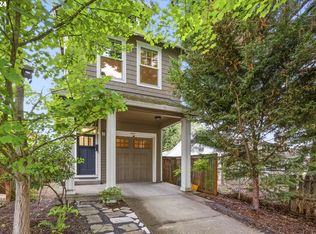 4442 SE Rural St, Portland, OR 97206