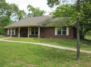 171 County Road 1605, Alba, TX 75410