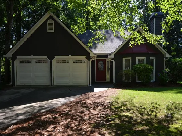 3206 Country Walk Dr, Powder Springs, GA 30127