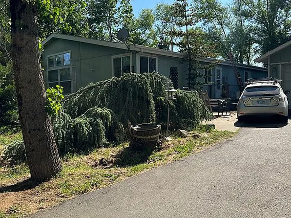 1240 Icy Rd, Hood River, OR 97031