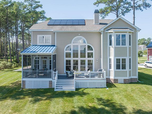 4th image of 23429 Sunrise Ct