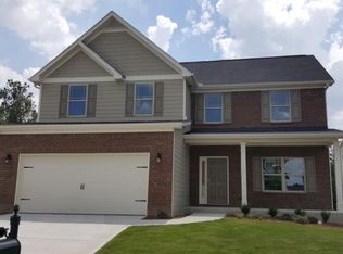 156 Gorham Gates Dr, Hiram, GA 30141