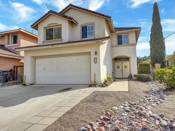 695 Sonoma St, San Marcos, CA 92078