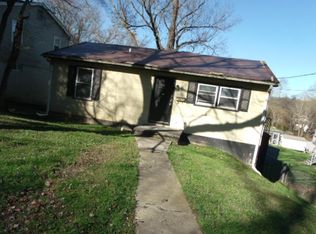3927 SE Lilac Ave, Knoxville, TN 37914