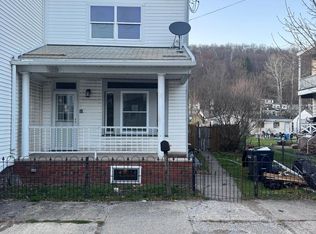 204 E B St, Girardville, PA