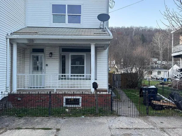 204 E B St, Girardville, PA 17935