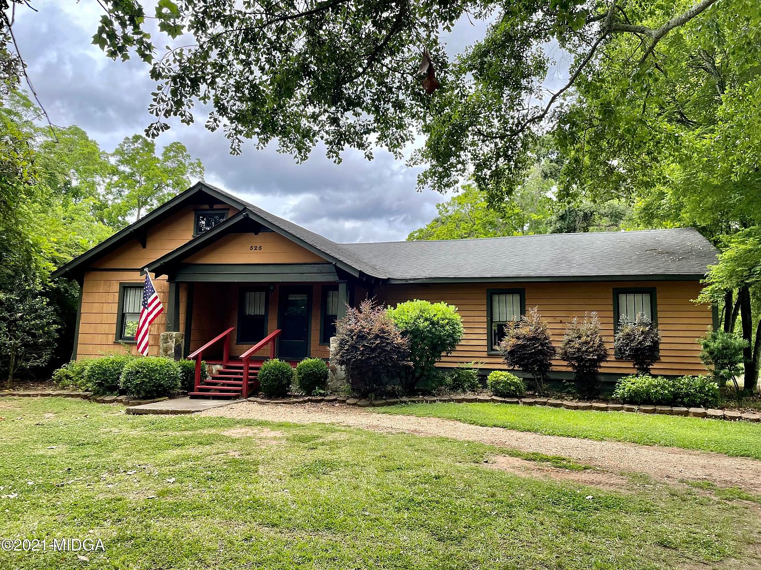 525 Norwood St, Culloden, GA 31016 Zillow