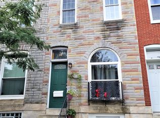 32 N Milton Ave, Baltimore, MD 21224