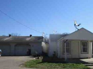 3200 State Route 555 NW #25, Malta, OH 43758