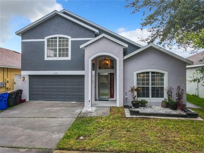 2116 Senate Ave, Saint Cloud, FL, 34769