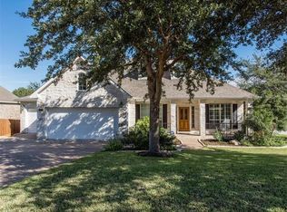 3228 Magenta Sky Trl, Austin, TX 78732