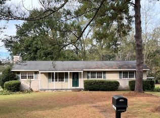 1411 Sharon Ave, Albany, GA 31707