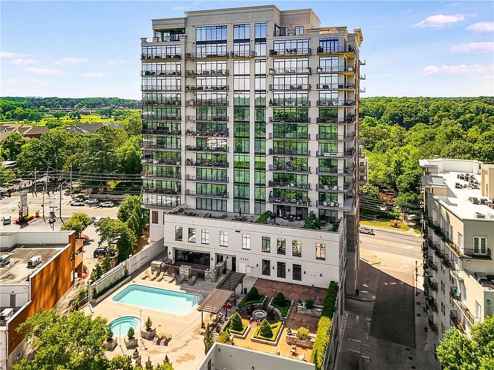 1st image of 2233 Peachtree Rd NE Unit 402