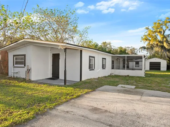 126 Mason St, Auburndale, FL 33823