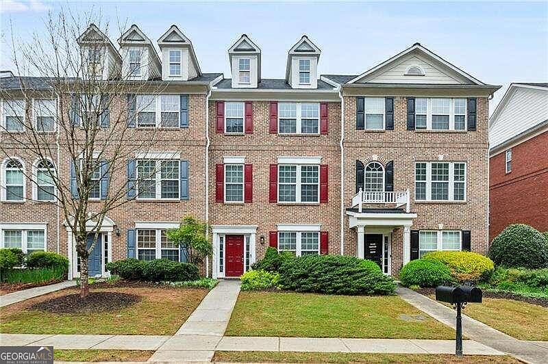 1st image of 3319 Chastain Gardens Dr NW