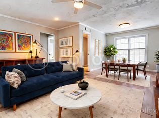 2940 Hunter St UNIT A, Fort Worth, TX 76112
