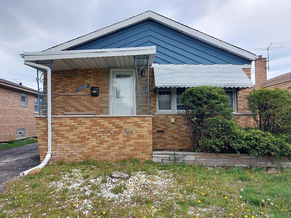 1st image of 2928 W 99th St