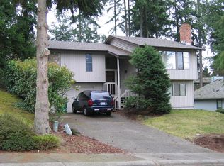 217 S 315th Pl, Federal Way, WA 98003