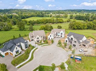 861 Brook Trl, Lebanon, TN 37087