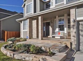 3761 Brunner Blvd, Johnstown, CO 80534