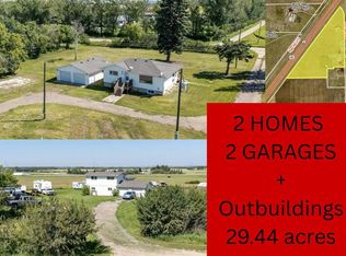 36258 Range Road 275, Red Deer County, AB T4S 2B2