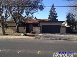 1117 Sonoma Ave, Modesto, CA 95355