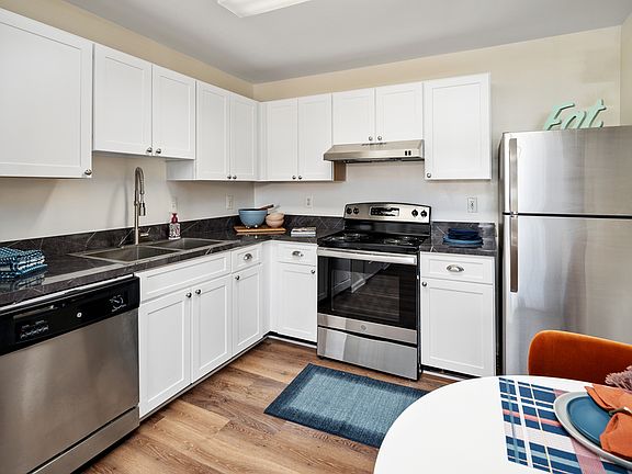 Premium Plus Kitchen!