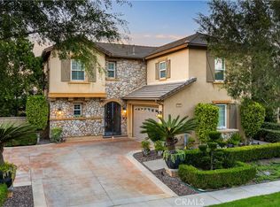 4036 Lauren Ridge Dr, Chino Hills, CA 91709
