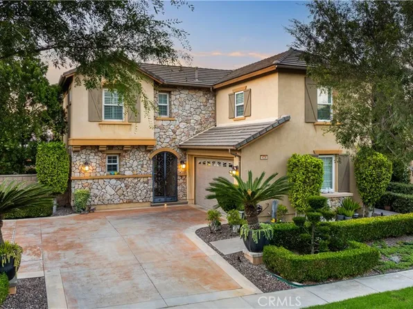 4036 Lauren Ridge Dr, Chino Hills, CA 91709