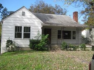 616 Wesley Dr, High Point, NC 27260