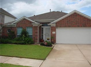 14411 Fall Fair Ct, Cypress, TX 77429