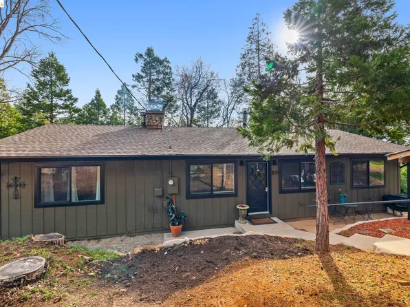 24045 Pine Cone Rd, Mi Wuk Village, CA 95346